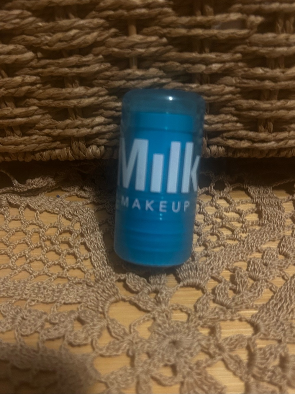 new milk makeup jelly tint ice lip cheek blush